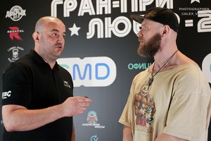 Регистрация. Фотограф Александр Васильев